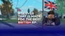 Discovery splash banner for ✓ Central London Roleplay Community Discord server