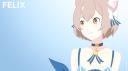 Discovery splash banner for ༻ ✨Femboy Kingdom✨ ༺ Discord server