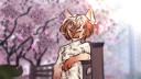 Discovery splash banner for Furry Legion・Español [8.6k] 🦊 Discord server