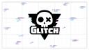 Discovery splash banner for Glitch's Headquarters Discord server