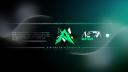 Discovery splash banner for Alchemy Community ✦ 3 Years Discord server