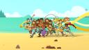 Discovery splash banner for 🏝The Reality Project Discord server