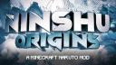 Discovery splash banner for 𝓝𝓲𝓷𝓼𝓱𝓾:  𝓞𝓻𝓲𝓰𝓲𝓷𝓼 Discord server