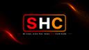 Discovery splash banner for Survival Horror Community Discord server