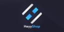 Discovery splash banner for 🚀 HeyyShop #2200 Discord server
