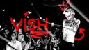 Discovery splash banner for VISH ® - EM BREVE Discord server