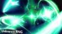 Discovery splash banner for Unknown RNG Discord server
