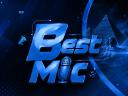 Discovery splash banner for Best Mic I بيست مايك Discord server