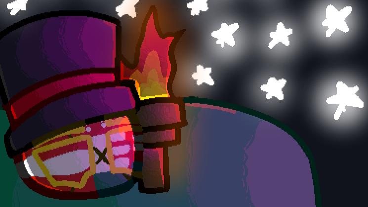 Discovery splash banner for 🎩 HistoryDex Hub ✨ Discord server