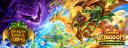Discovery splash banner for CookieRun: Kingdom Discord server