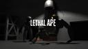 Discovery splash banner for Lethal Ape Discord server