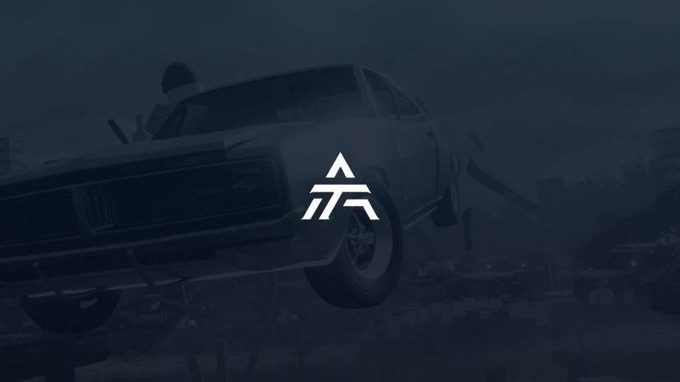 Discovery splash banner for Arab Town RolePlay Discord server