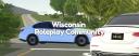 Discovery splash banner for 💙 Wisconsin Roleplay Community™ Discord server
