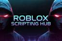 Discovery splash banner for Roblox Cheat Discord server