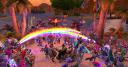 Discovery splash banner for World of Warcraft Discord server