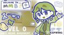 Discovery splash banner for MBTI Meme Basement Discord server