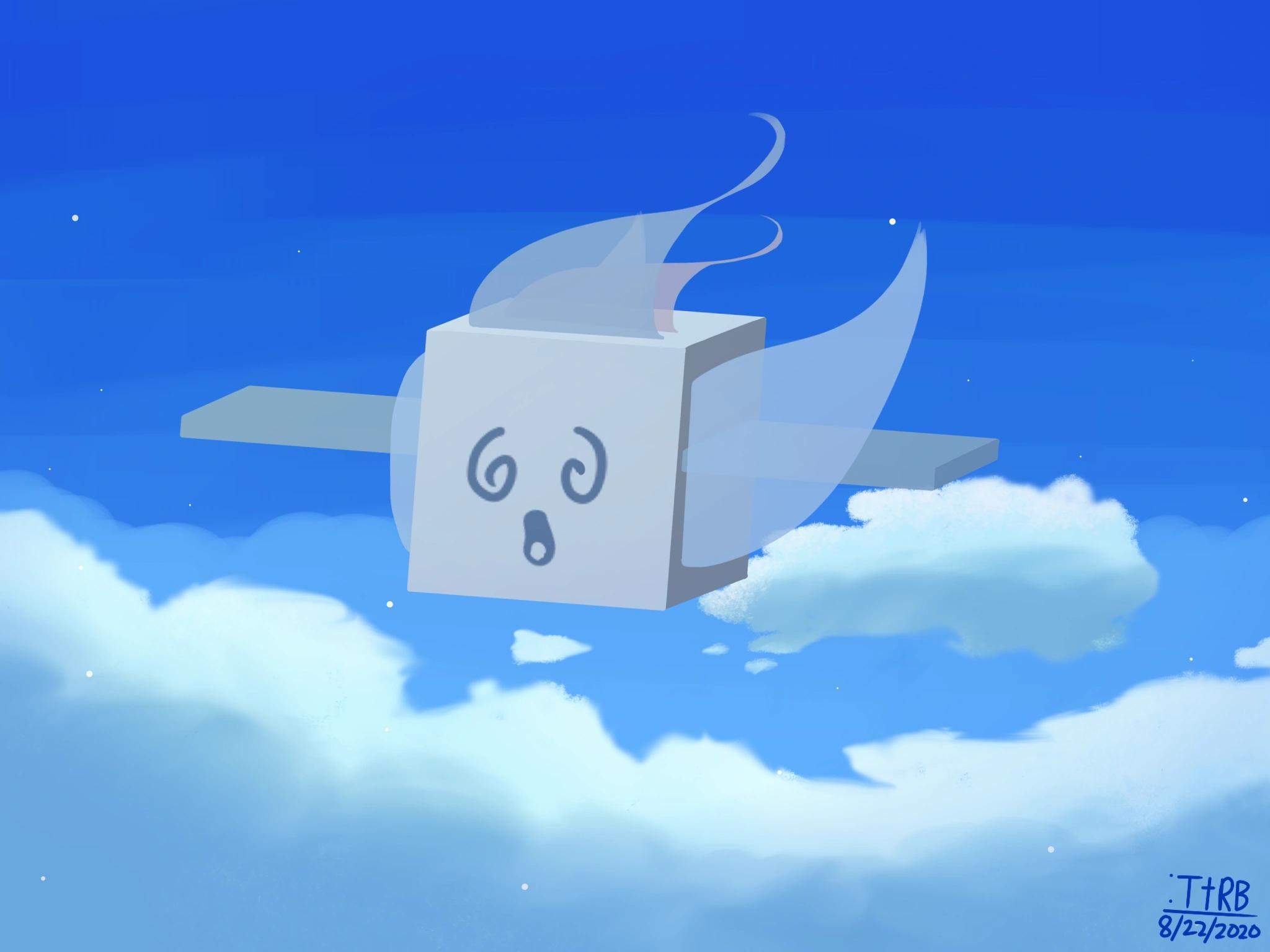 Discovery splash banner for The BSS Grinders Discord server