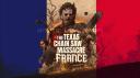 Discovery splash banner for Texas Chain saw Massacre [FR] Discord server