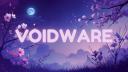 Discovery splash banner for Voidware [Official] #100k 🎉 Discord server