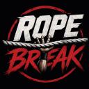 Discovery splash banner for ROPE BREAK - Wrestling news, leaks, rumors, and gossip. Discord server