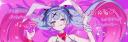 Discovery splash banner for Anime Sekai Discord server