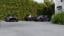 Discovery splash banner for LA Cars Discord server