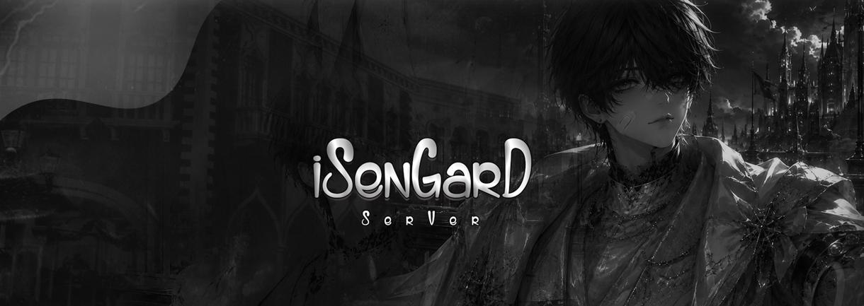 Discovery splash banner for ๐ข๐en๐arD Discord server