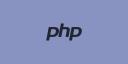 Discovery splash banner for DiscordPHP Community Discord server