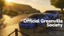 Discovery splash banner for 🐝Official Greenville Society™ Discord server