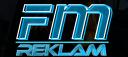 Discovery splash banner for FM REKLAM  © | 2022 Discord server