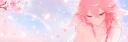 Discovery splash banner for ๐ ๐๐ธ. Peachy . Social แกฃ๐ญฉ Giveaways . Vc Discord server