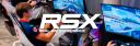 Discovery splash banner for Real Sim Experience Discord server