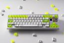 Discovery splash banner for PNKeyboard | 盤子聚集地 Discord server