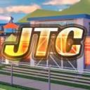 Discovery splash banner for Jailbreak Trade Community (JB Store) Discord server
