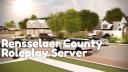 Discovery splash banner for 🐝 Rensselaer County Roleplay Server ™ Discord server