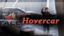 Discovery splash banner for Hovercar Discord server