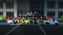 Discovery splash banner for JKC:RP I Jakarta City Roleplay I Server A Discord server