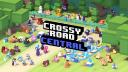 Discovery splash banner for Crossy Road Central Discord server