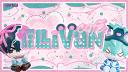Discovery splash banner for ‧͙⁺˚*･༓☾Tillivan Café☽༓･*˚⁺‧͙  tiiv Tag Discord server