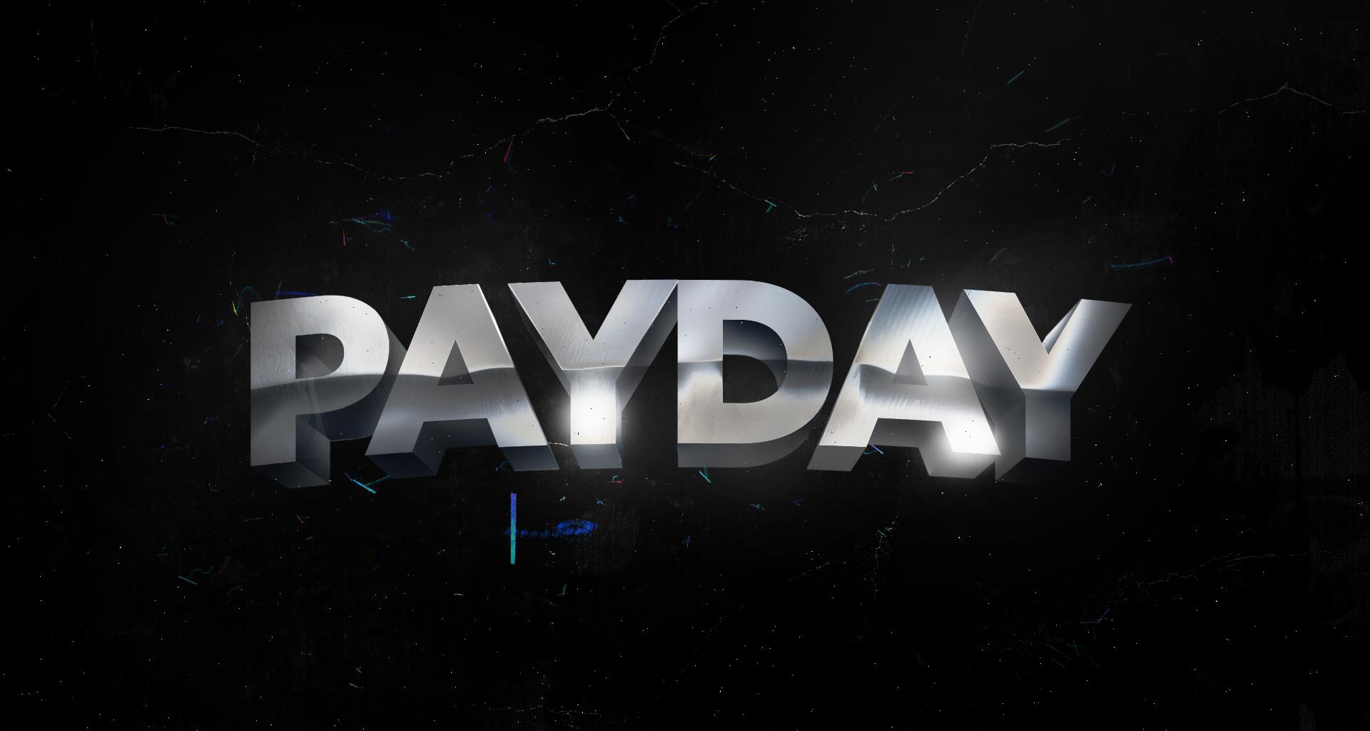 Discovery splash banner for #paydaycm Discord server