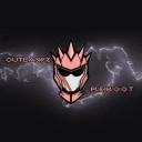Discovery splash banner for OutLawZ PVP Discord server