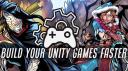 Discovery splash banner for Git-Amend Community Discord server