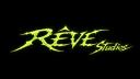 Discovery splash banner for RÊVE, Studios. Discord server