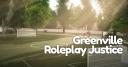 Discovery splash banner for 🪴Greenville Roleplay Justice Discord server