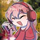 Discovery splash banner for AnimeVoice Discord server