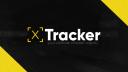 Discovery splash banner for [x]Tracker Discord server