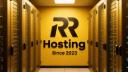 Discovery splash banner for RRHosting Discord server