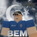 Discovery splash banner for | BEM | Bursa Emniyet Genel Müdürlüğü #YENİDÖNEM Discord server
