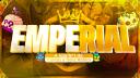 Discovery splash banner for 👑・Emperial Bloxx #40K Discord server