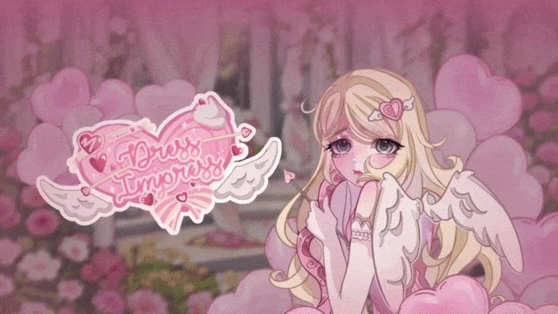 Discovery splash banner for Dress To Impress Brasil! ๐น | Roblox Discord server